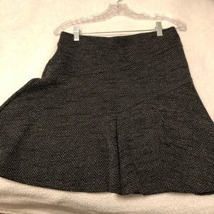 Loft skirt